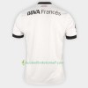 Günstige Fußballtrikots River Plate 2018-2019 Kurzarm Ausweichtrikot kaufen
